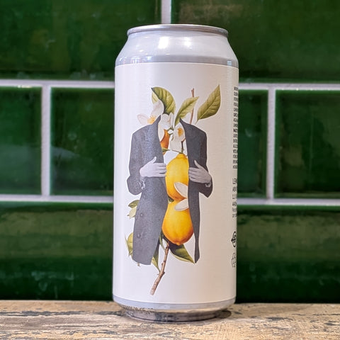 Whiplash | Body Radler : Lemon Shandy