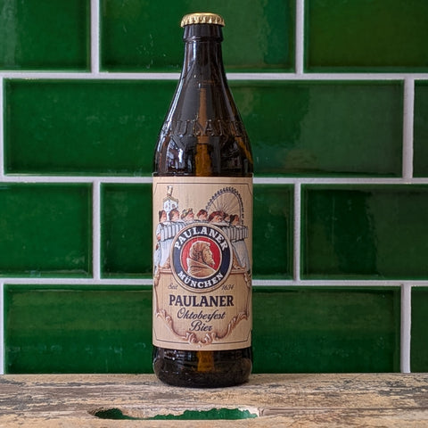 Paulaner | Oktoberfest Lager