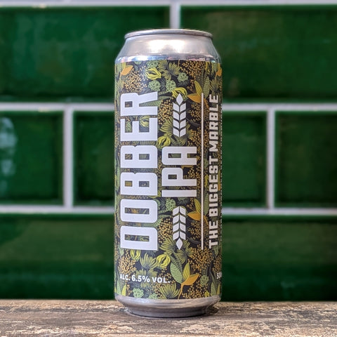 Marble | Dobber : American IPA