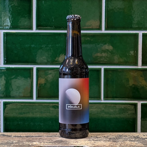 Pohjala | Baltic Porter 2026 : Imperial Baltic Porter