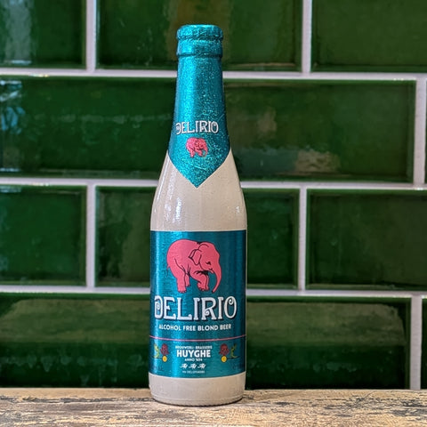 Delirium | Delirio : Alcohol Free Belgian