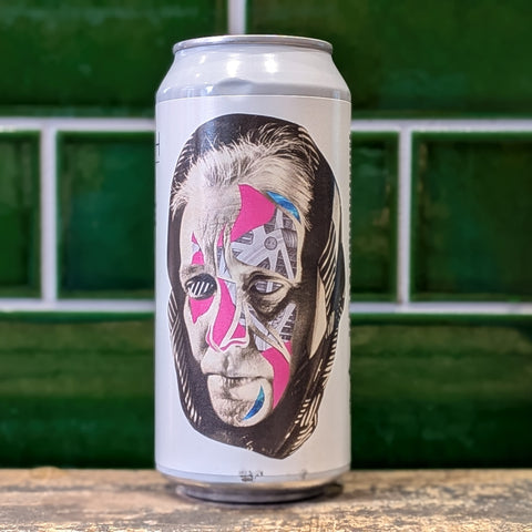 Whiplash | Bone Machine : New England IPA