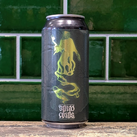 Brass Castle | Phantasm : Alcohol Free IPA