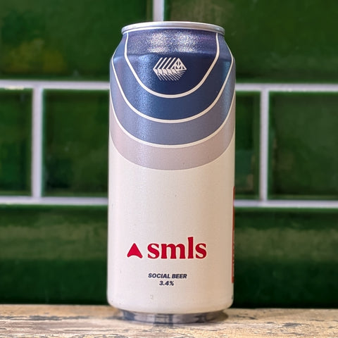 Newbarns | SMLS : Session Pale
