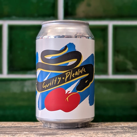 Olivers | Guilty Pleasure : Sparkling Cider