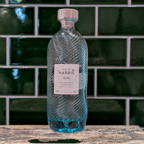 Isle of Harris Gin