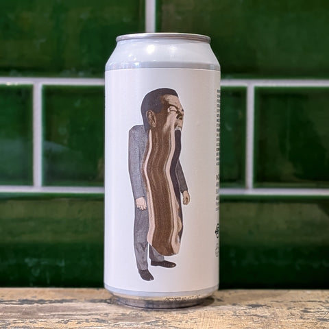 Whiplash | Full Body Yawn : New England IPA