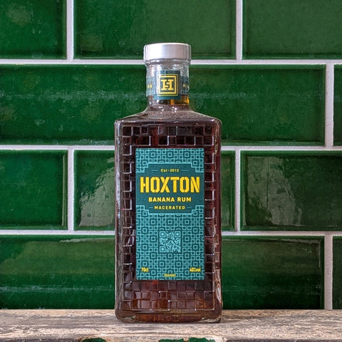 Hoxton | Banana Rum