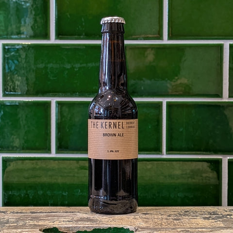 Kernel | Brown Ale