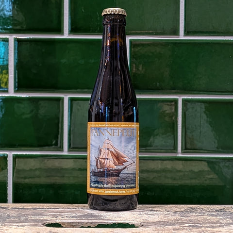 Struise | Pannepeut / Pannepot : Belgian Strong Dark Ale