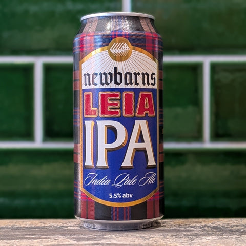 Newbarns | Leia : Modern IPA