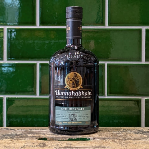 Bunnahabhain | Stiuiredair : Islay Single Malt Whisky