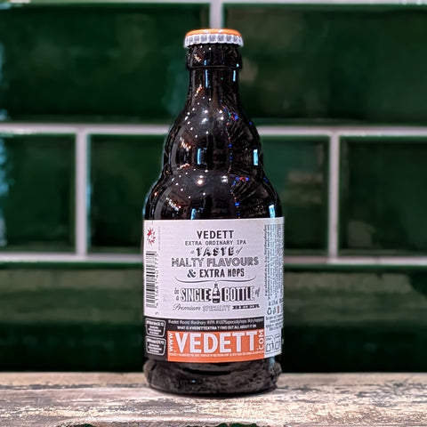 Vedett | IPA : Modern Belgian IPA