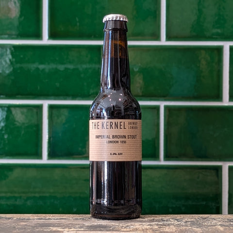 The Kernel | Imperial Brown Stout