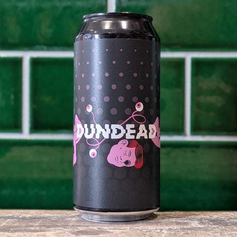 Holy Goat | Dundead IPA : West Coast IPA