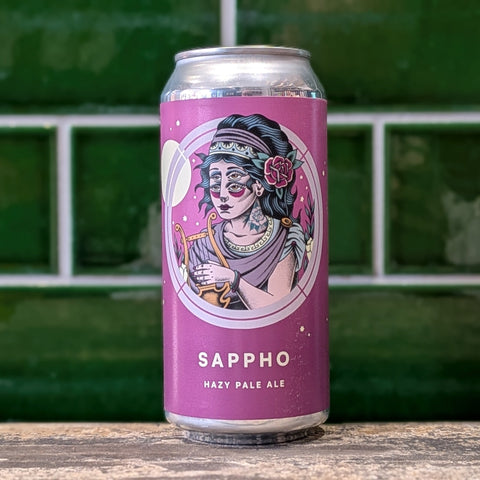 Otherworld | Sappho : New England Pale