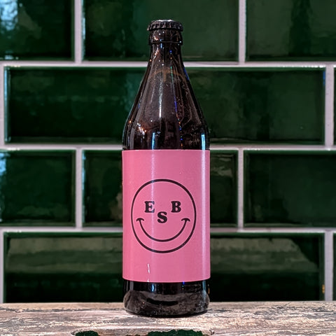 The Three Legs Brewing | E.S.B : Extra Special Bitter